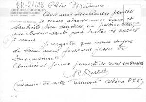 BR21698 Roquefort les Pins france