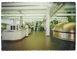 Olympia Brewing Company, Olympia Washington 1980 4 by 6