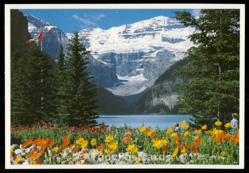 Lake Louise