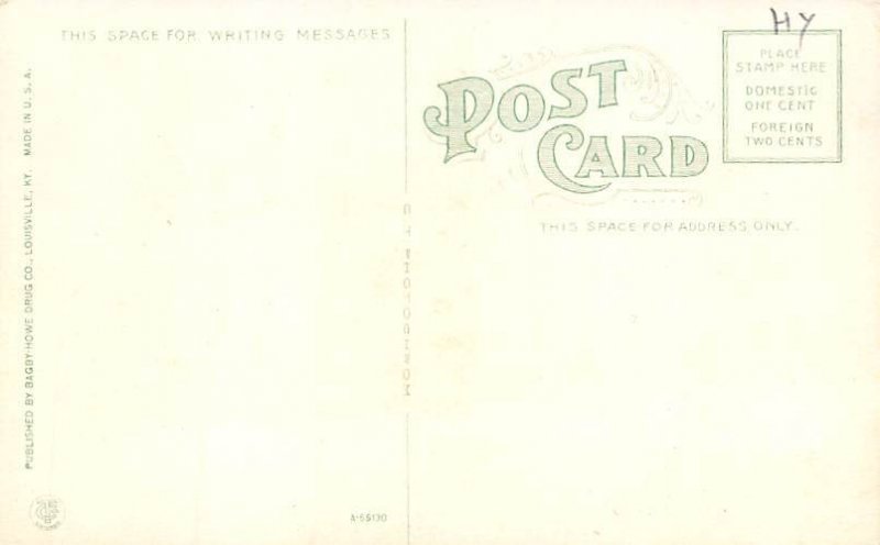 KY State Fair Grounds Main Building KY State Fair Grounds KY