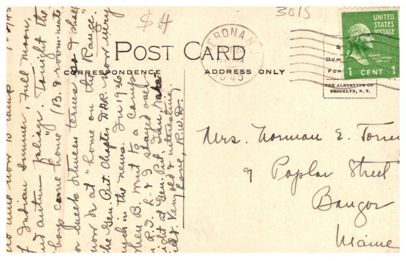 Connecticut Greenwich , Putnam Cottage