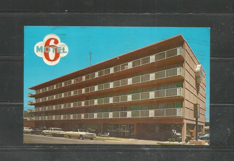 Motel 6