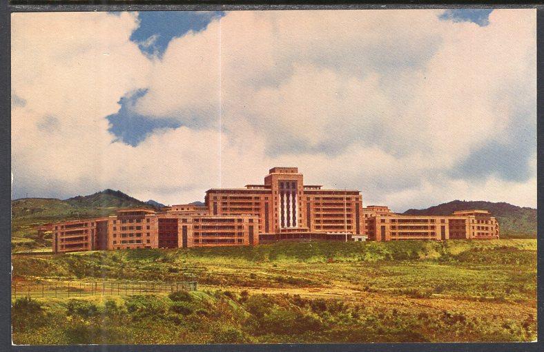 Tripler General Hospital,Oahu,HI