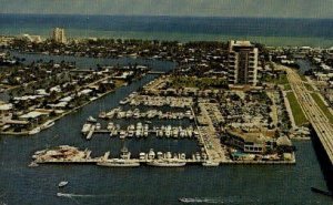 Pier 66 - Fort Lauderdale, Florida FL  