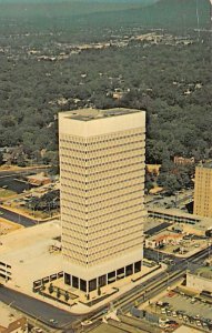 Daniel building Greenville, South Carolina