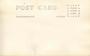 OR - Columbia River Highway. Oneonta Tunnel.    *RPPC