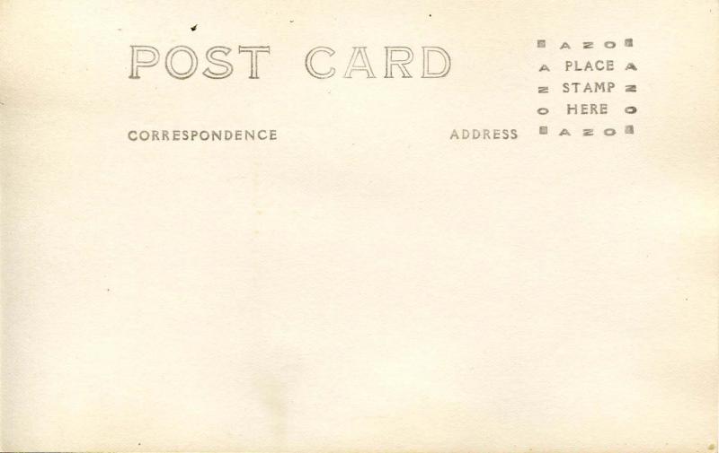 OR - Columbia River Highway. Oneonta Tunnel.    *RPPC