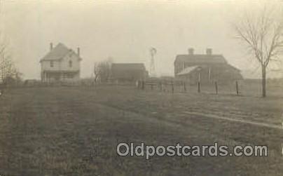 Ohio Wind mill, USA Windmills Postcard Post Cards, Old Vintage Antique  Ohio ...