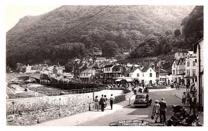 Lynmouth