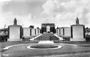 BR11463 Dunkerque Le memorial Anglais   real photo  france