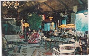 Camp Topridge, Upper St Regis NY