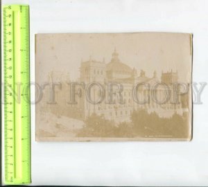 467402 Germany Berlin 1880-years European architecture photo