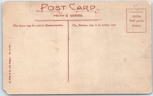 c1900s Liskeard Cheesewring Rock Formation Natural Stone Stack Tor Landmark A25