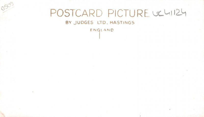 auk41124 judges hasting harbour uk