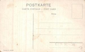 BR36633 Brigue et le Simplon      Switzerland