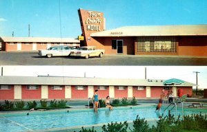 Texas Pecos Town and Country Motel