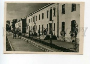 487719 1951 Leningrad Agafonovskaya street Nevsky district photo Zivert photo