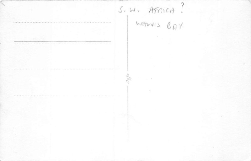 lot388  Walvisbaai namibia