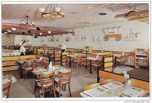 Brass Rail Tavern , LONDON , Ontario , Canada , 50-60s