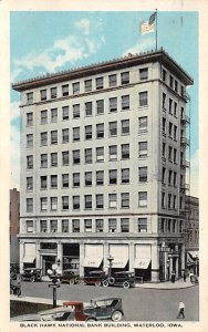 Black Hawk National Bank Waterloo, Iowa