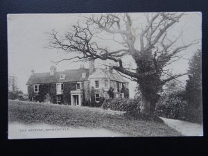 Sussex ROTHERFIELD The Rectory c1905 Postcard by Wykeham 1351