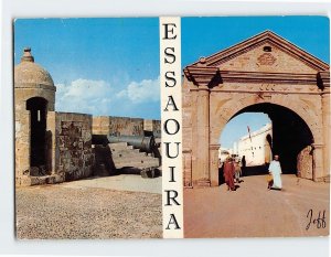 M-123625 Essaouira Morocco