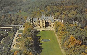 Biltmore House Asheville, North Carolina NC  