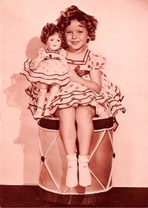 Shirley Temple 