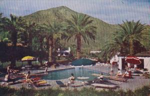 Royal Palms Inn With Pool Phoenix Arizona
