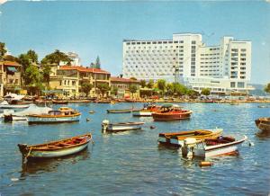 BR14045 Istanbul Bosphore Bale de Tarabya   turkey