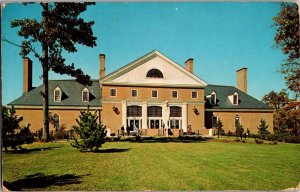 Maryland House Restaurant, Coffee Shop Aberdeen MD Vintage Postcard L63