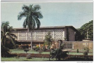 Immaculate Conception Cathedral , DACC 2 , Pakistan , 40-60s