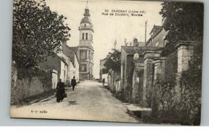 Savenay France c1910 Postcard
