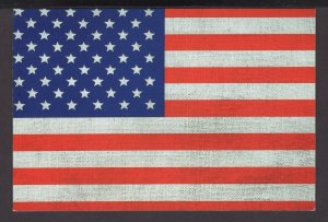 U.S. United States FLAG - Cont'l