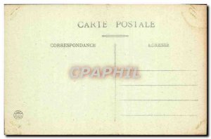 Old Postcard From Gorges & # 39Arly Tunnel