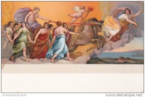 L'Aurora Guido Reni Roma