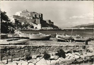 CPM Calvi vue generale CORSICA (1079143)