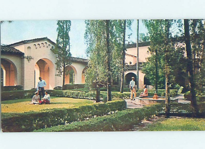 Chrome ROLLINS COLLEGE Winter Park - Near Orlando Florida Florida FL AG7218@