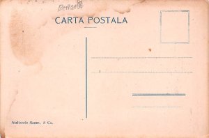 Bulevardul Elisabeta Bucuresti Romania Unused 