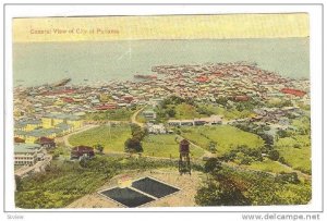General View Of The City Of Panama, 1900-10s