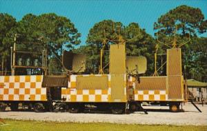 Mississippi Biloxi Ground Control Approach Mobile Units Kessler Air Force Base