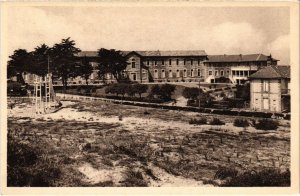 CPA Capbreton Preventorium Ste Elisabeth (1263728)