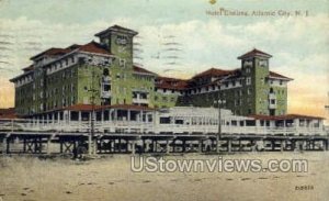 Hotel Chelsea - Atlantic City, New Jersey NJ  