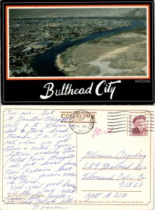 Bullhead City, Arizona (10761)