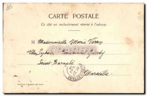 Old Postcard Folklore Lace Dentelliere Point Venice