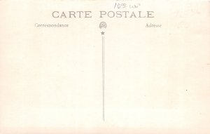 J44/ Early Automobile Auto RPPC Postcard c1910 195