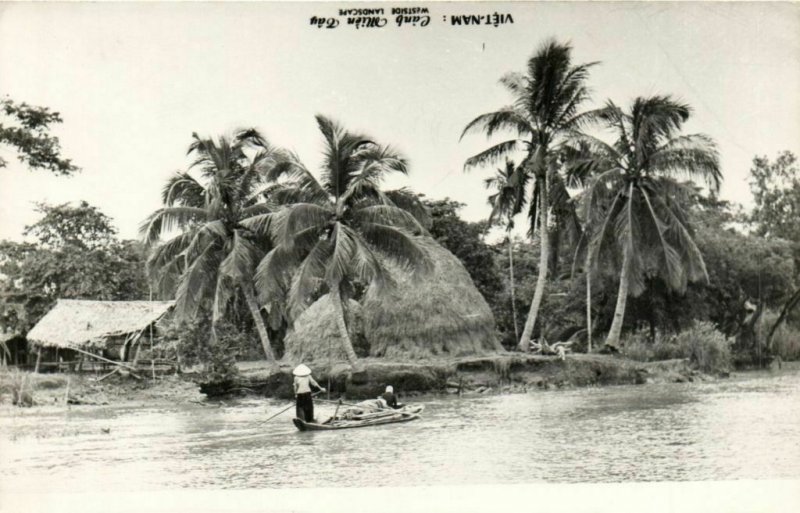 CPA AK VIETNAM Cang Mien Bay (119198)