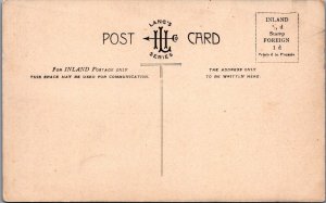 Cheshire Postcard - Chester Cathedral Cloister Court  RS33708 