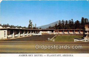 Amber Sky Motel Flagstaff, AZ, USA