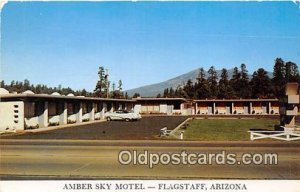 Amber Sky Motel Flagstaff, AZ, USA Unused 